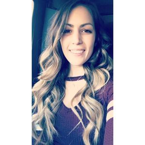 Meet your Posher, Rachael